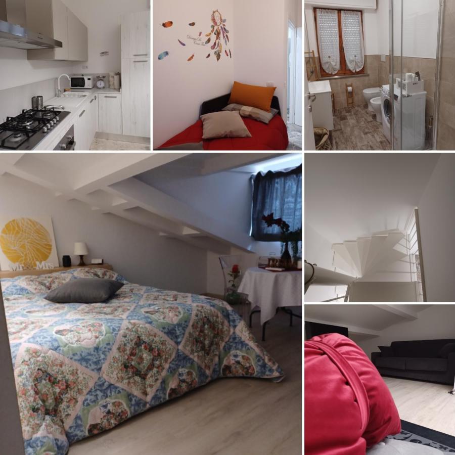 Elena House *